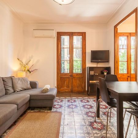 Apartmán En El Corazon De Barcelona Exteriér fotografie